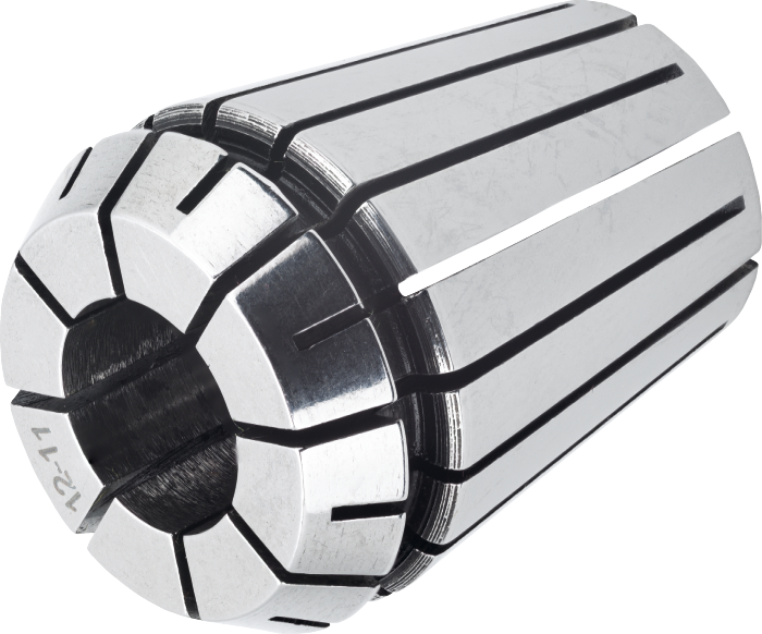 Phantom ISO 15488-B (DIN 6499-B) Spantang ER 25 430E, standaard, 15 µm