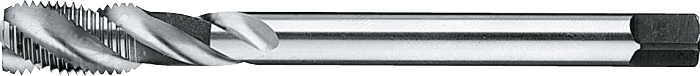Phantom UNI HSS-E Machinetap DIN 376 UNF (Serie 24.741)