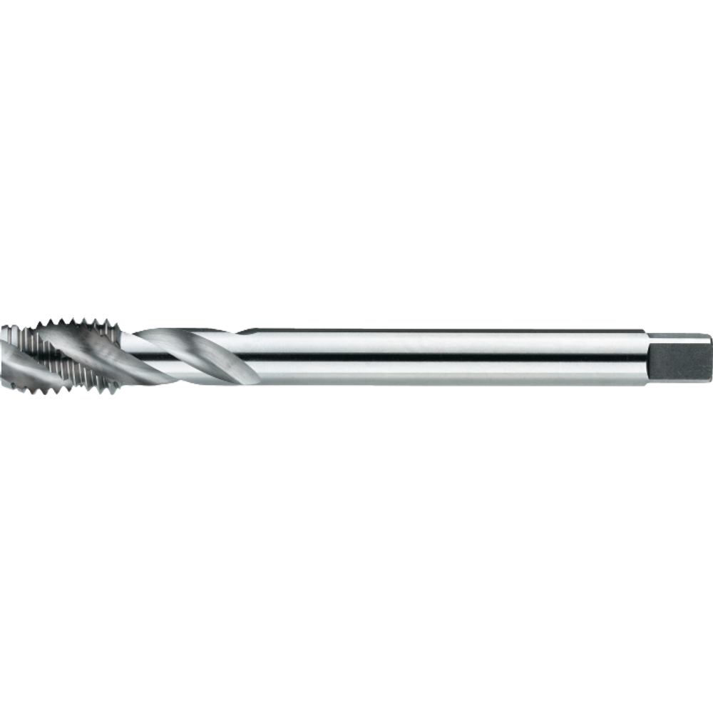 International Tools ECO PRO HSS-E Machinetap DIN 376 Metrisch (Serie 23.296)