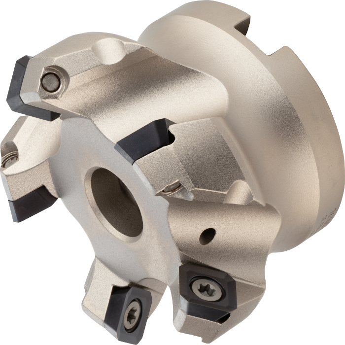 Phantom Vlakfrees, 45° SEHT