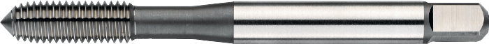 Phantom HSS-E Roltap DIN 2174 Metrisch, genitreerd