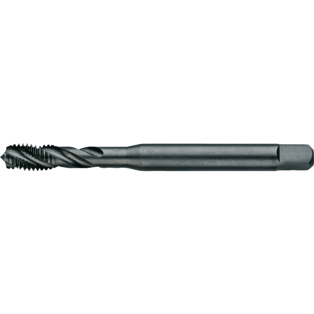 International Tools ECO PRO HSS-E Machinetap DIN 371 Metrisch, stoomontlaten, roestvaststaal (Serie 23.445)