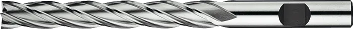 Phantom HSS-E 8% Schachtfrees, 4-snijder extra lang, type N