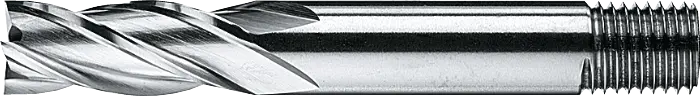 Phantom HSS-E 8% Schachtfrees, meersnijder DIN 844-D kort, type N