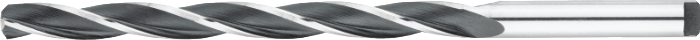 Phantom HSS Opboor (Drielippenboor) DIN 344