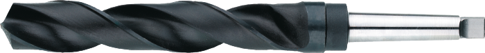 HSS gewalst ECO Spiraalboor