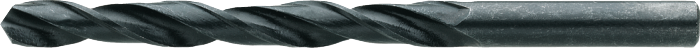 International Tools ECO HSS Spiraalboor DIN 338 gewalst