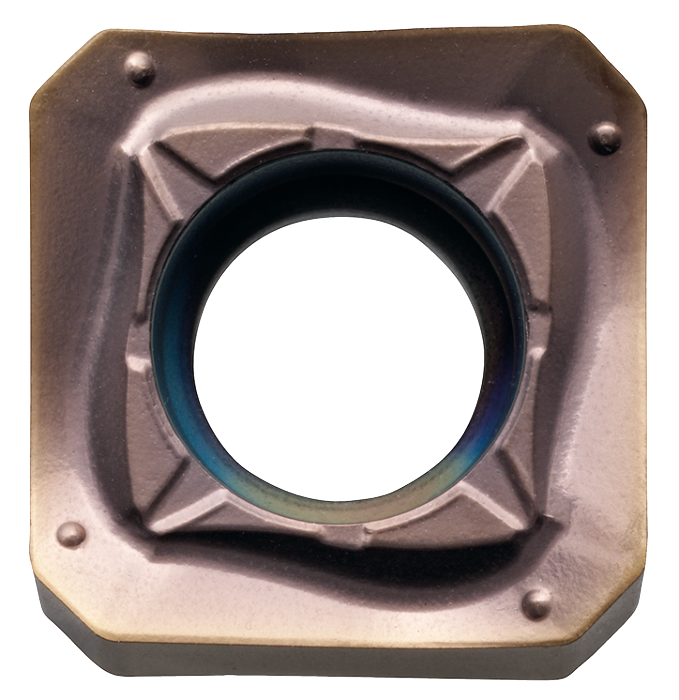 Phantom Hardmetaal Wisselplaat SNHX 1205 ANSN UI30 (HC-P25/M20/S15)