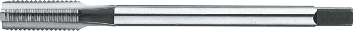 Phantom HSS-E Machinetap DIN 40433 PG (Serie 25.900)