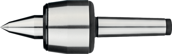 Phantom Heavy Duty Meedraaiend Kopieercenter, met verlengde punt, MK
