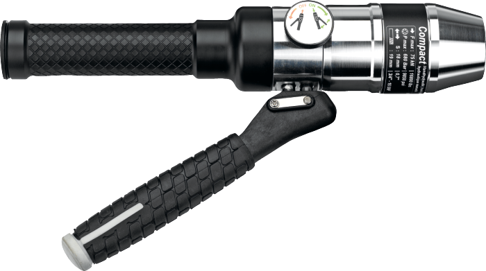 Phantom Hydraulische Handpomp 19mm (UNF 3/4″-16)