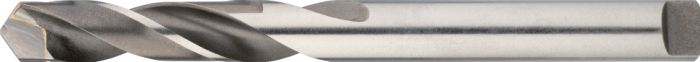 Phantom HM-tip Spiraalboor DIN 8037