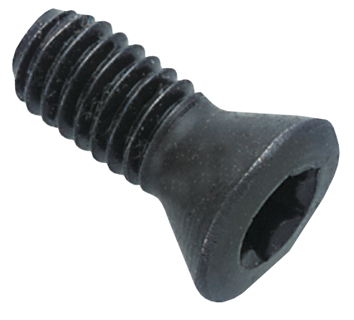 Phantom torx schroef, Wisselplaatboor