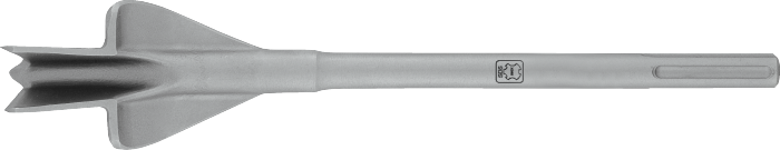 Phantom Beitel, SDS-MAX