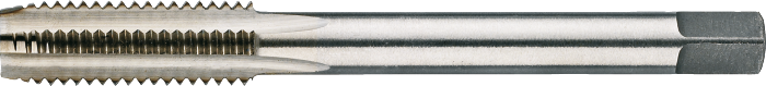 Phantom HSS Handtappen ISO 529 vorm C, UNC, voor Phan-Coil (STI)