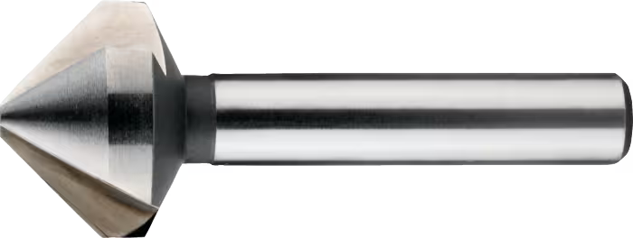 International Tools ECO HSS Verzinkboor DIN 335-C 90°, 3 snijkanten (Serie 42.533)