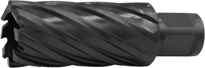 Phantom HSS-EX Kernboor genitreerd, snijdiepte 55 mm