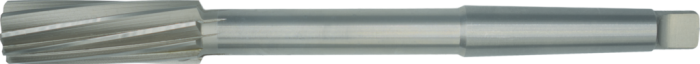 Phantom HSS Machineruimer DIN 208 vorm B H7 MK
