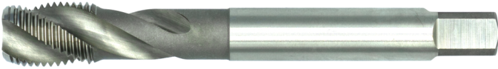 International Tools ECO PRO HSS-E Machinetap DIN 5156 G (BSP) (Serie 25.295)