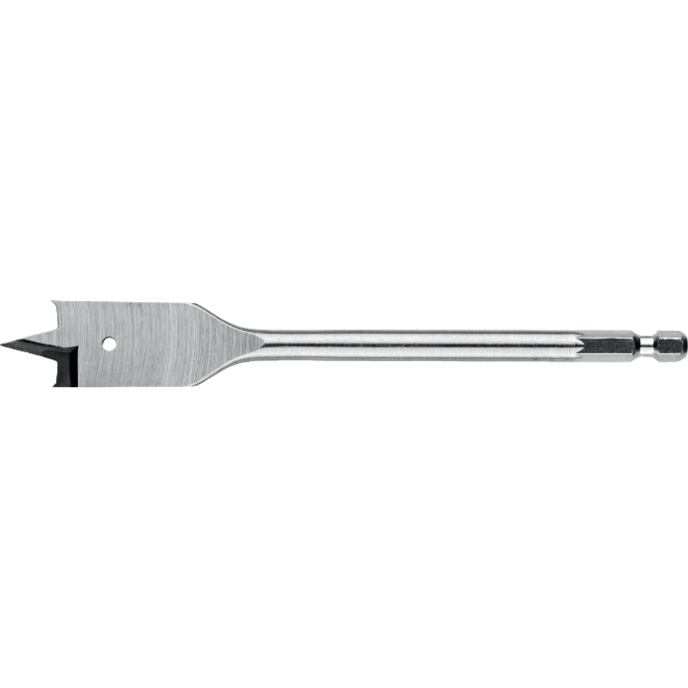 Phantom CV Speedboor DIN 3126-DIN ISO 1173 E6,3 in etui