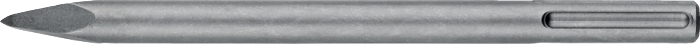 Phantom Beitel, SDS-MAX
