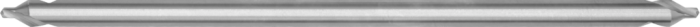 Phantom HSS-E Centerboor 60°, lang
