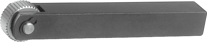 Phantom Drukkartelrolhouder type M1