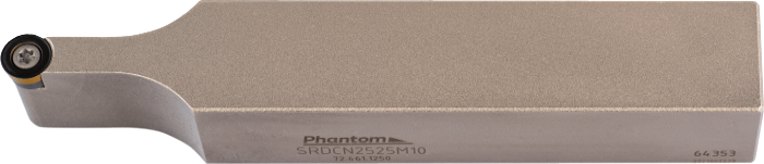 Phantom Wisselplaathouder, 45° SRDCN