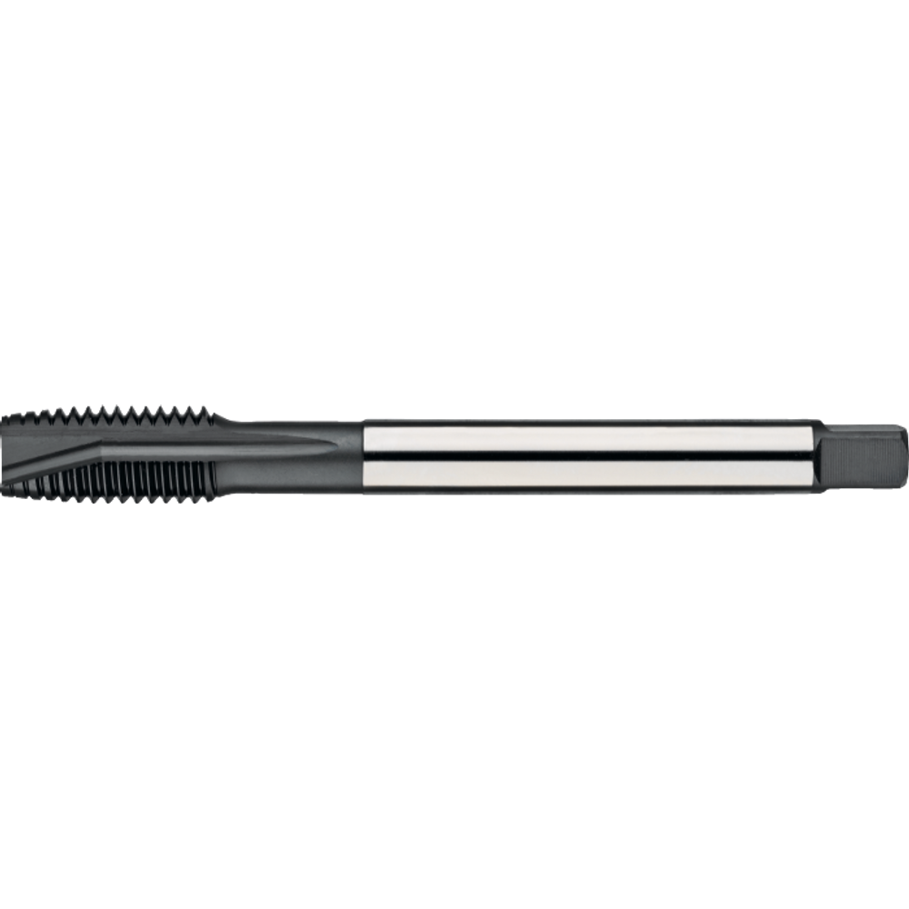 Phantom HSS-E Machinetap DIN 376 Metrisch, stoomontlaten (Serie 22.221)