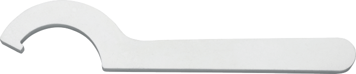 Phantom Krachtspan opname, sleutel