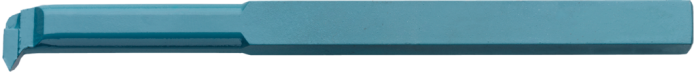 HM-tip Binnendraadsnijbeitel DIN 283-ISO 13 55°, rechts