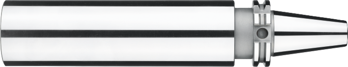Phantom Halfbewerkte gereedschapshouder, ISO 7388-1 (DIN 69871)