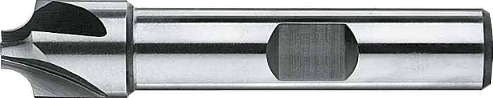 Phantom HSS-E 8% Radiusfrees DIN 6518-B Kwarthol frees