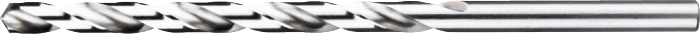 HSS ECO (PRO) geslepen spiraalboor