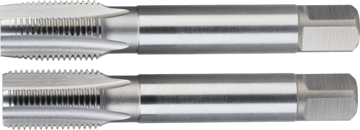 Phantom HSS Handtappen ISO 529 set à 2 stuks G (BSP)