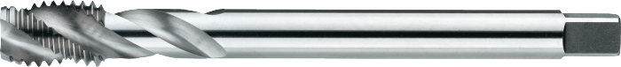 International Tools ECO PRO HSS-E Machinetap DIN 376 Metrisch (Serie 23.296)