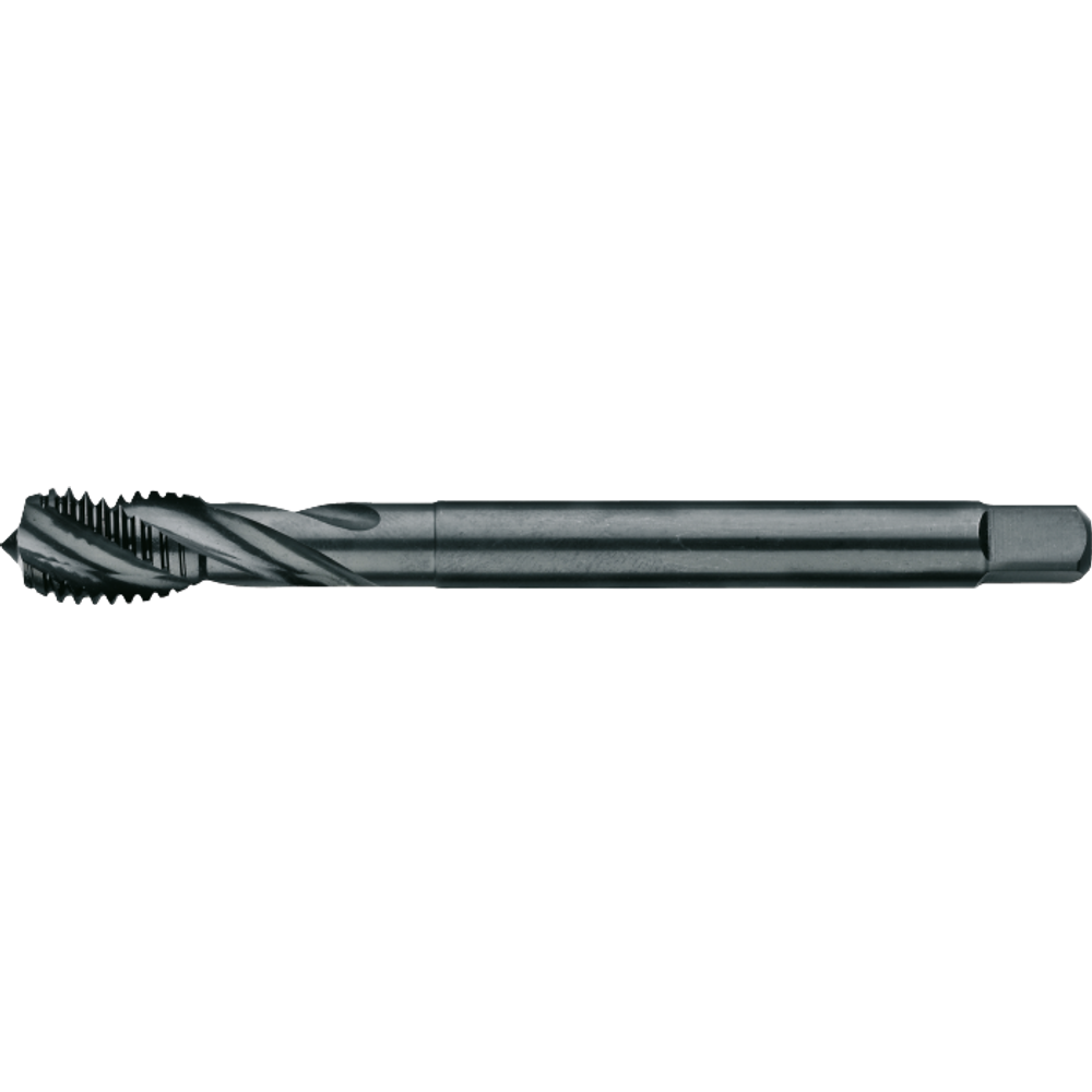 International Tools ECO PRO HSS-E Machinetap DIN 376 Metrisch, stoomontlaten, roestvaststaal (Serie 23.446)