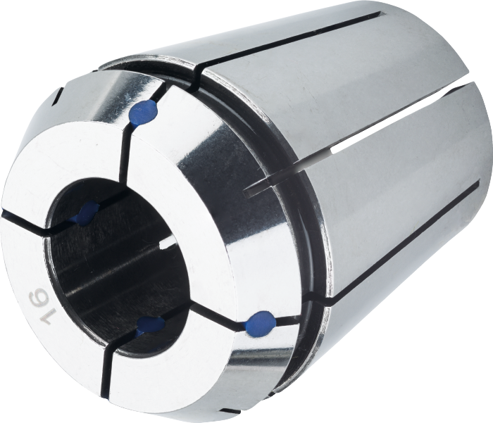 Phantom ISO 15488-B (DIN 6499-B) Spantang ER 32 469E, rubber afgedicht, 8 µm