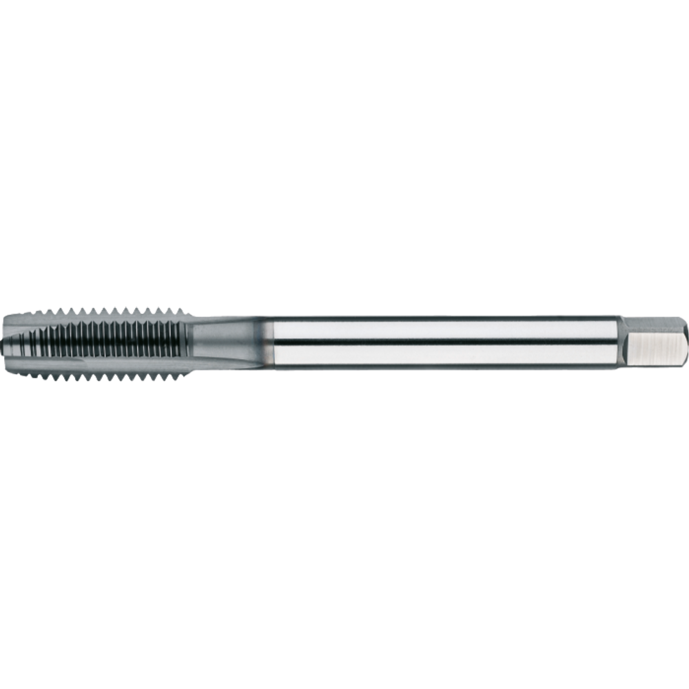 Phantom HSS-E PM Machinetap DIN 376 Metrisch, TiCN, roestvaststaal (Serie 22.611)