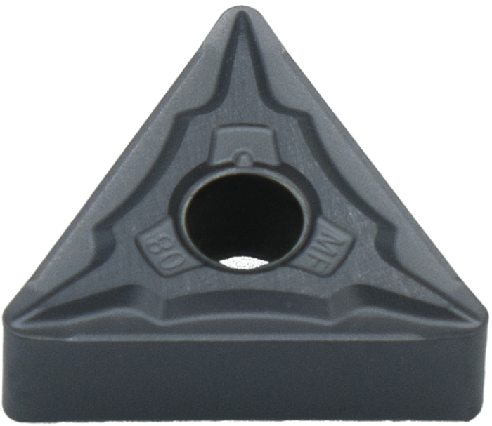 Phantom Hardmetaal Wisselplaat TNMG 160408-UF UI20