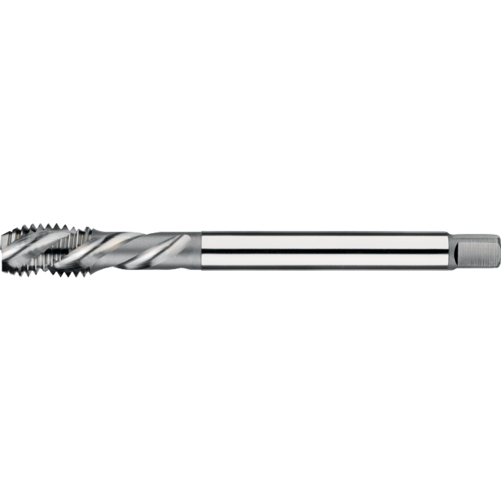 Phantom UNI HSS-E Machinetap DIN 376 Metrisch, links (Serie 29.957)