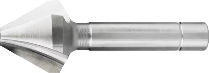 Phantom HSS-E Vari Verzinkboor DIN 334-C 60°, 3 snijkanten (Serie 42.343)