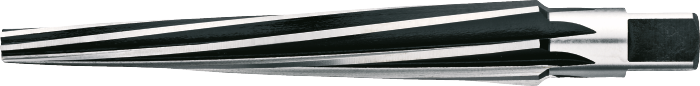 Phantom HSS Conische Ruimer coniciteit 1:10