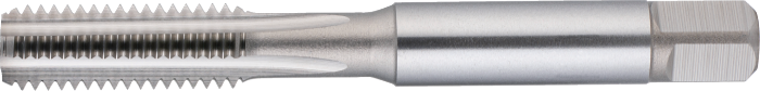 Phantom HSS Handtappen ISO 529 vorm C, Metrisch, links