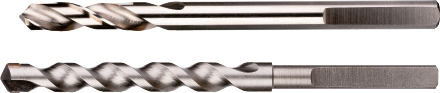 Phantom HM-tip Gatzaag, Multi-Purpose snijdiepte 58 mm