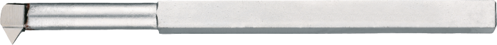 HSS-E 10% Binnendraadsnijbeitel rechts, 60°