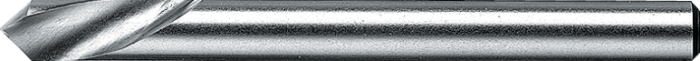 Phantom HSS-E NC-Centreerboor links, 90°