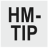 Phantom HM-tip Set Gatzagen, Multi-Purpose 61.130