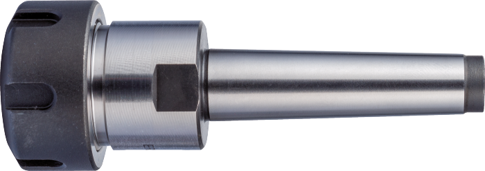 Phantom ISO 15488 (DIN 6499) Set Spantanghouder met Spantangen