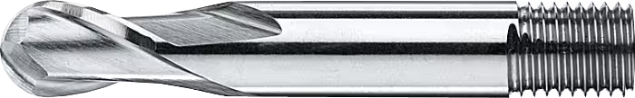 Phantom HSS-E 8% Radiusfrees, 2-snijder DIN 327-D kort, type N